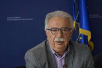 Ψηφίστηκε με 147 ψήφους υπέρ και 100 κατά το νομοσχέδιο του Υπουργείου Παιδείας