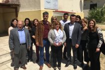 Έκλεισε την περιοδεία του στον Βόρειο Έβρο ο Παππάς