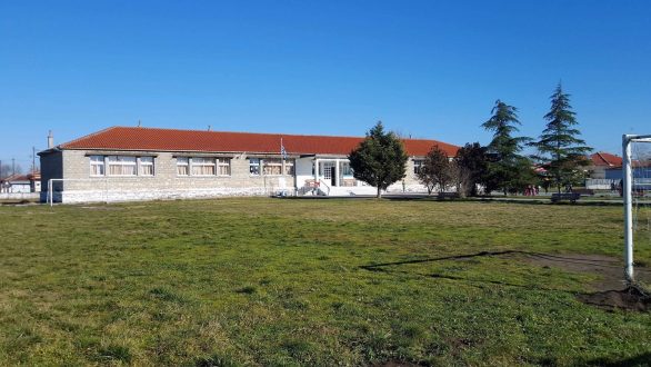 Μετονομάζεται το Δημοτικό σχολείο Νέας Βύσσας