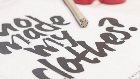 “FashionRevolution”: έρχεται στην Αλεξανδρούπολη