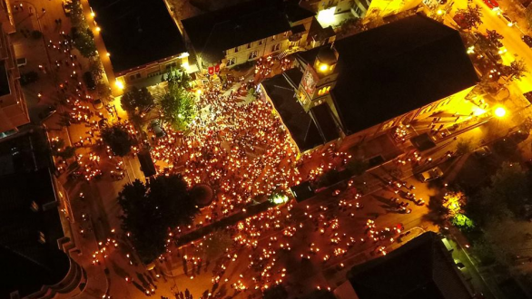 “Το μεγαλύτερο ταξίδι μας το κάνουμε με την ψυχή μας”…Ν. Καζαντζάκης