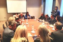 Η επίσκεψη της υπουργού Τουρισμού Έλενας Κουντουρά στην Θράκη