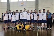 Βόλεϋ: Πρώτο σε Ελλάδα και Κύπρο το ΓΕΛ Σουφλίου !