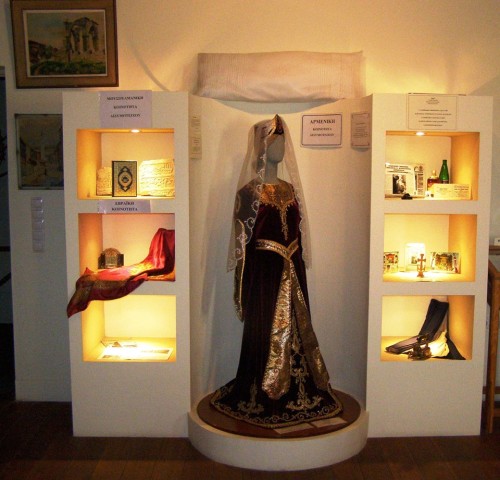 Λαογραφικό Μουσείο Διδυμοτείχου