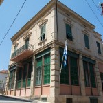 Λαογραφικό Μουσείο Διδυμοτείχου