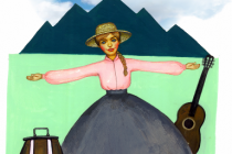 “Η μελωδία της ευτυχίας” από το Πειραματικό Δημοτικό σχολείο Αλεξανδρούπολης