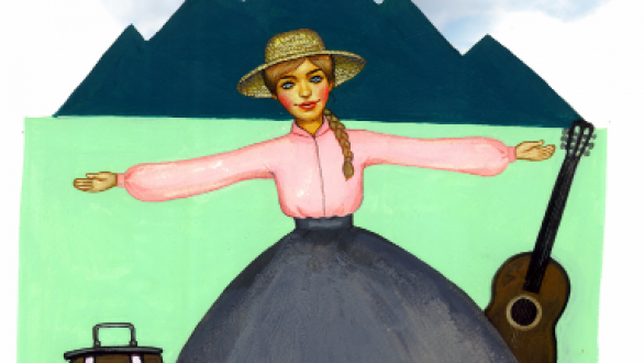 “Η μελωδία της ευτυχίας” από το Πειραματικό Δημοτικό σχολείο Αλεξανδρούπολης