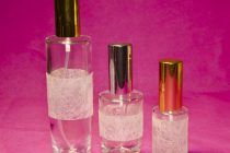 Μην πετάτε τα μπουκαλάκια από το άρωμα που τελείωσε!