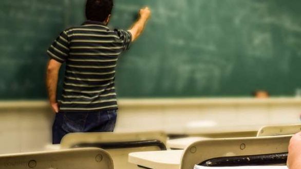 Αυξάνεται το ωράριο των εκπαιδευτικών