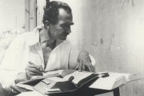 Ο Καζαντζάκης “ταξιδεύει” στην Αδριανούπολη!