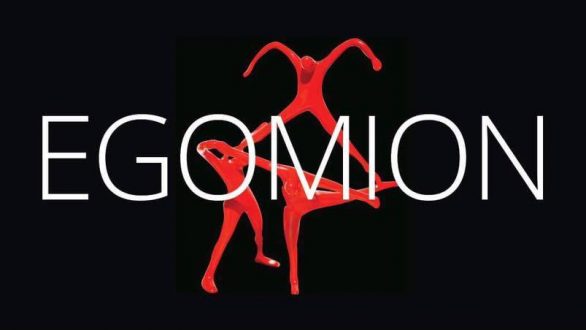 Εγκαίνια έκθεσης «EGOMION» του Κωστή Γεωργίου στην Αλεξανδρούπολη