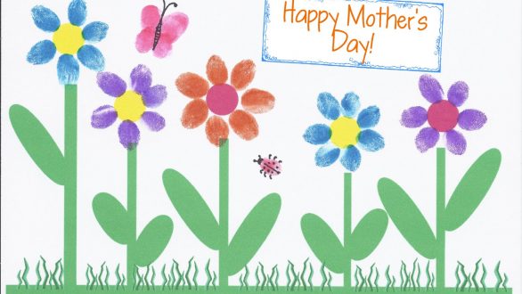 Πότε είναι η γιορτή της μητέρας;