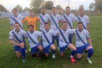 Κλείδωσε και μαθηματικά  το πρωτάθλημα η ΠΑΕ Ριζίων !