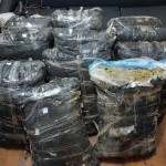 55χρονος μετέφερε με βάρκα ναρκωτικά από την Ελλάδα στην Τουρκία