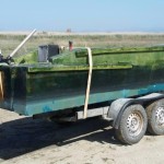 55χρονος μετέφερε με βάρκα ναρκωτικά από την Ελλάδα στην Τουρκία