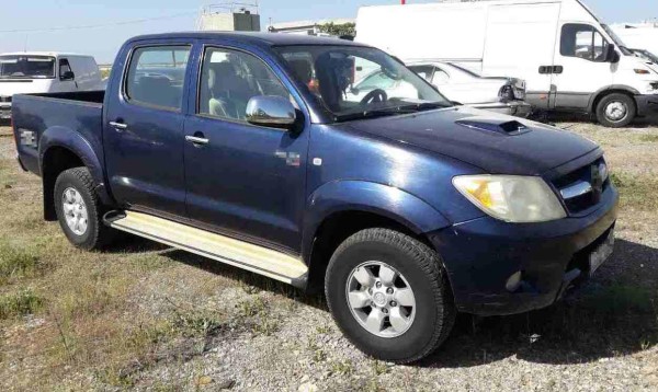 55χρονος μετέφερε με βάρκα ναρκωτικά από την Ελλάδα στην Τουρκία