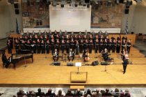 Συναυλία «Όμορφη και παράξενη πατρίδα» στην Αλεξανδρούπολη