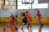 ΕΚΑΣΑΜΑΘ: Στην Αλεξανδρούπολη ο ημιτελικός Φιλία – Δημοκρίτειο