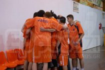 Με παλικαρίσιο  break στην Δράμα πέρασε στο Final 4 η Φιλία Ορεστιάδας !