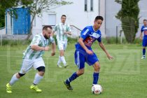 Με νίκη κόντρα στις Καστανιές έκλεισε την χρονιά ο Ορέστης !