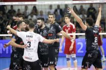 Πρωτάθλημα στο Ρέντη για τον ΠΑΟΚ των Εβριτών !