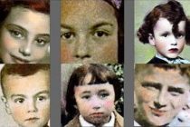 Έκθεση φωτογραφίας: «Τα Κρυμμένα Παιδιά της Κατοχής» στην Αλεξανδρούπολη