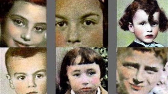 Έκθεση φωτογραφίας: «Τα Κρυμμένα Παιδιά της Κατοχής» στην Αλεξανδρούπολη