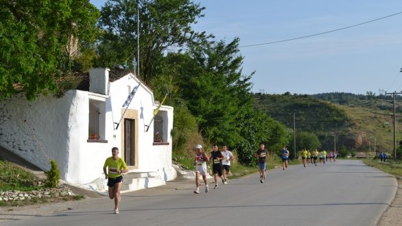 2ος Αγώνας Δρόμου Κάστρου Διδυμοτείχου!