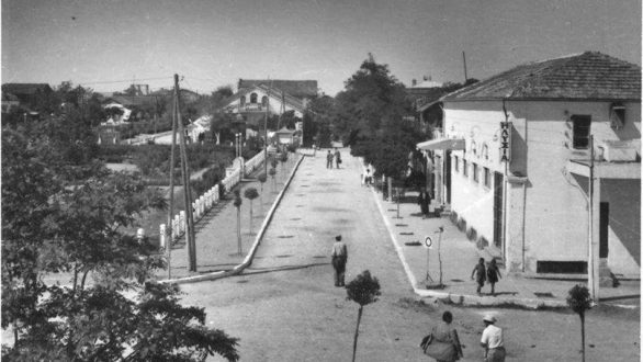 Το τραγούδι της εβδομάδας