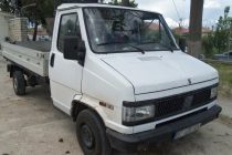 Σύλληψη στο Θούριο για μεταφορά μεταναστών σε κρύπτη καρότσας φορτηγού