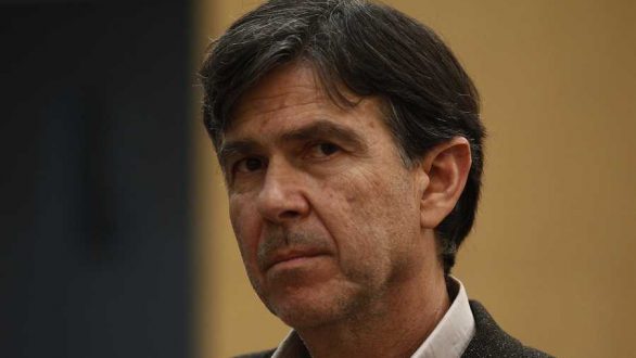 Σε Έβρο και Ροδόπη ο Υφυπουργός Παιδείας Δημήτρης Μπαξεβανάκης