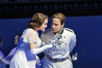 “Ο Ιππότης με το Ρόδο” στην Αλεξανδρούπολη από την Metropolitan Opera της Νέας Υόρκης