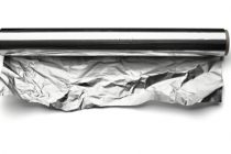 Τι μπορείτε να κάνετε με το αλουμινόχαρτο