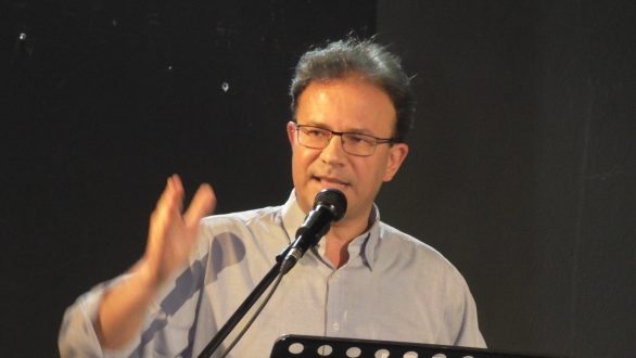 Υπευθυνότητα ζητά από τους πολίτες ο πρόεδρος του Ιατρικού Συλλόγου Έβρου