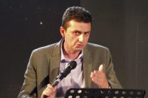 Επανεκλογή Παρασκευόπουλου στη ΔΕΕΠ Έβρου