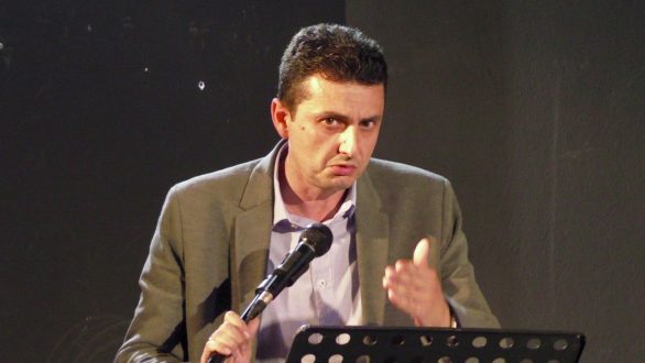 Επανεκλογή Παρασκευόπουλου στη ΔΕΕΠ Έβρου