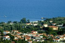 Μάκρη: Παρουσίαση του φωτογραφικού Λευκώματος της Μ. Μαύρου