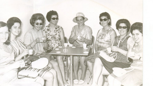 Tο τραγούδι της εβδομάδας