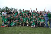 Το σήκωσε και έφυγε για Γ΄Εθνική η Α.Ε.Διδυμοτείχου !