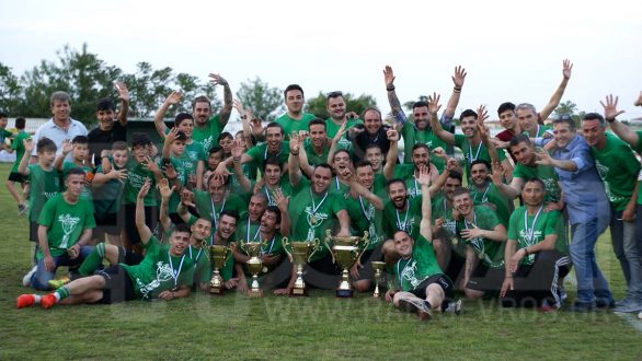 Το σήκωσε και έφυγε για Γ΄Εθνική η Α.Ε.Διδυμοτείχου !