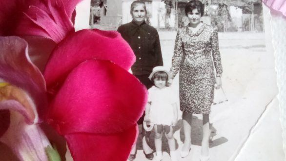 Η καλύτερη μάνα…για τον καθένα είναι η δικιά του…