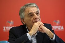 Στην Αλεξανδρούπολη την Τετάρτη ο Γενικός Γραμματέας του Υπουργείου Εσωτερικών Κωνσταντίνος Πουλάκης