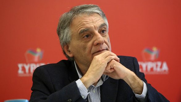 Πουλάκης: Η απλή αναλογική στην Τοπική Αυτοδιοίκηση είναι μια μικρή επανάσταση