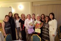 Με μεγάλη επιτυχία ολοκληρώθηκε η γιορτή της Μητέρας του Συλλόγου “ΦΙΛΟΠΤΩΧΟΣ ΑΔΕΛΦΟΤΗΣ”