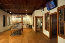 Δράσεις για τη Διεθνή Ημέρα και την Ευρωπαϊκή Νύχτα Μουσείων στο Μουσείο Μετάξης