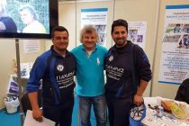 Στην Ορεστιάδα το Σάββατο ο Βασίλης Χατζηπαναγής !