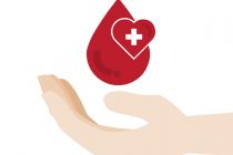 Επείγουσα έκκληση για αιμοδότες με ομάδες αίματος Α και Ο αρνητικό για τη σημερινή απογευματινή αιμοδοσία