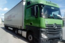 Σύλληψη 39χρονου υπηκόου FYROM ο οποίος προωθούσε στο εσωτερικό της χώρας 3 μη νόμιμους μετανάστες