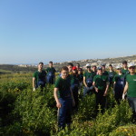 Ολοκληρώθηκε η επίσκεψη μαθητών του 1ου ΕΠΑ.Λ. Ορεστιάδας στην Κύπρο