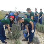 Ολοκληρώθηκε η επίσκεψη μαθητών του 1ου ΕΠΑ.Λ. Ορεστιάδας στην Κύπρο